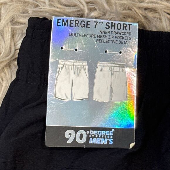 NWT 90 degrees shorts size XXL - Picture 5 of 5